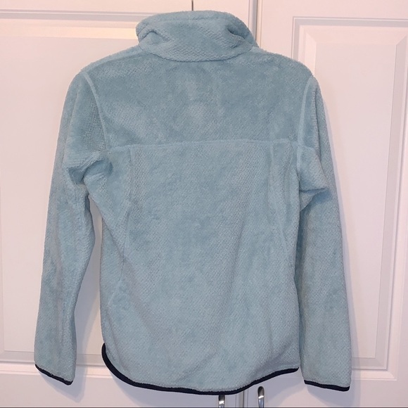 Patagonia Re-Tool Snap-T Pullover Jacket - Picture 4 of 5